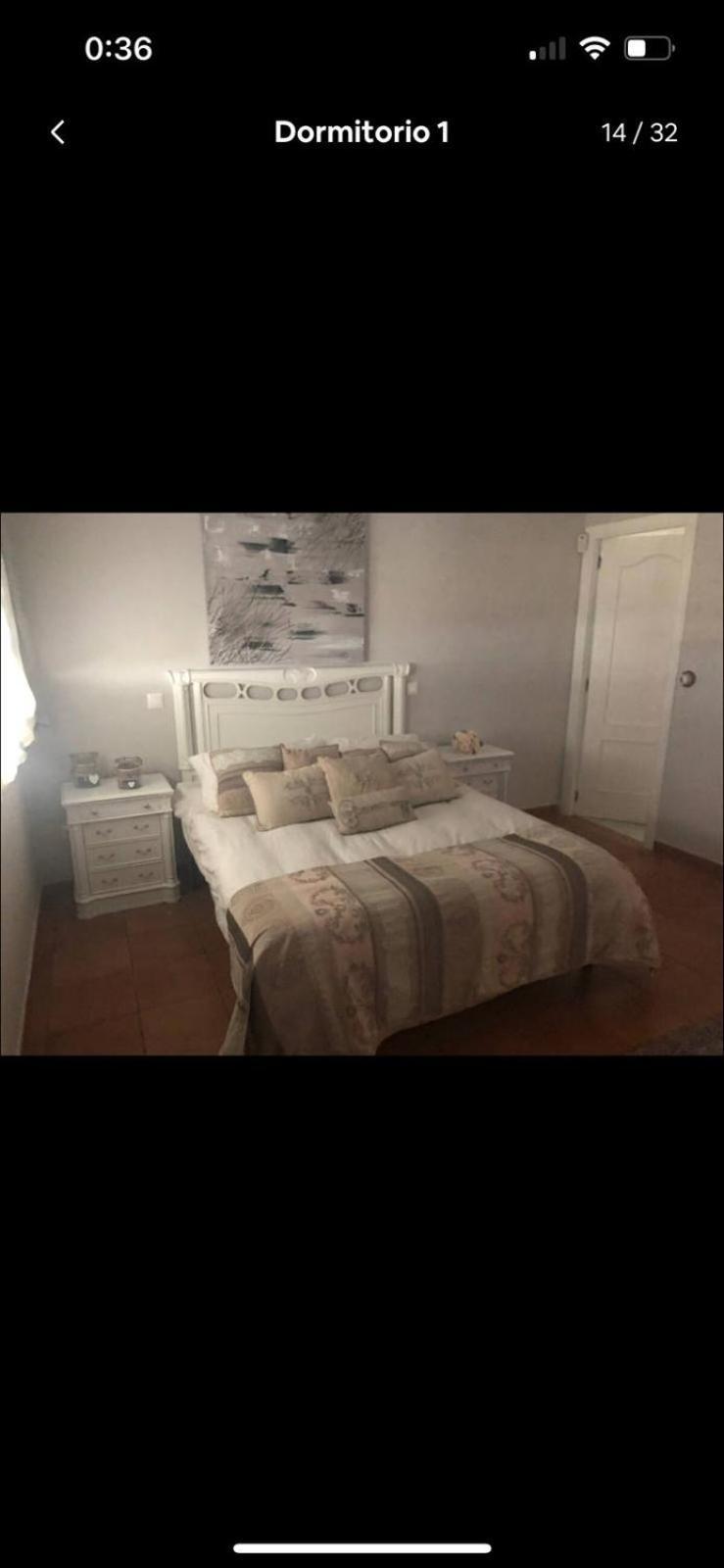 Bonita Villa Cerca Del Mar Grao de Castellon Esterno foto