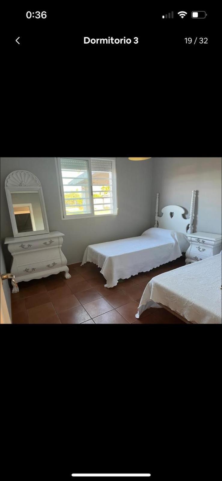 Bonita Villa Cerca Del Mar Grao de Castellon Esterno foto
